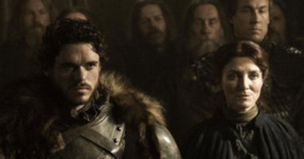 Game of Thrones' Richard Madden: Filming Red Wedding Was a  Game of Thrones' Richard Madden: Filming Red Wedding Was a